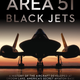 Illustration for article titled iArea 51 Black Jets/i uncovers the history of Americas most secret airbase